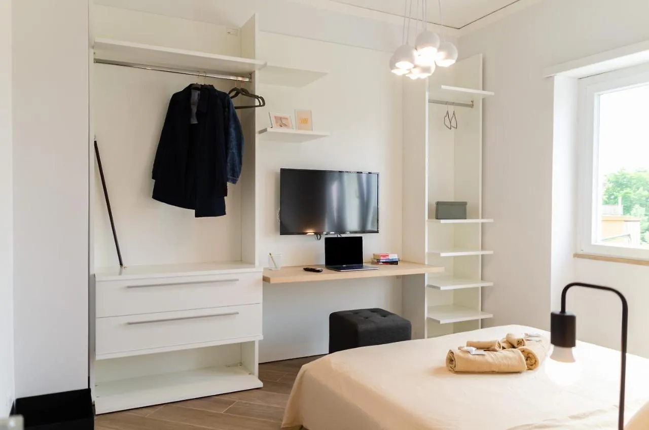 Don Gaetano Apartment - Nel Cuore Di Napoli