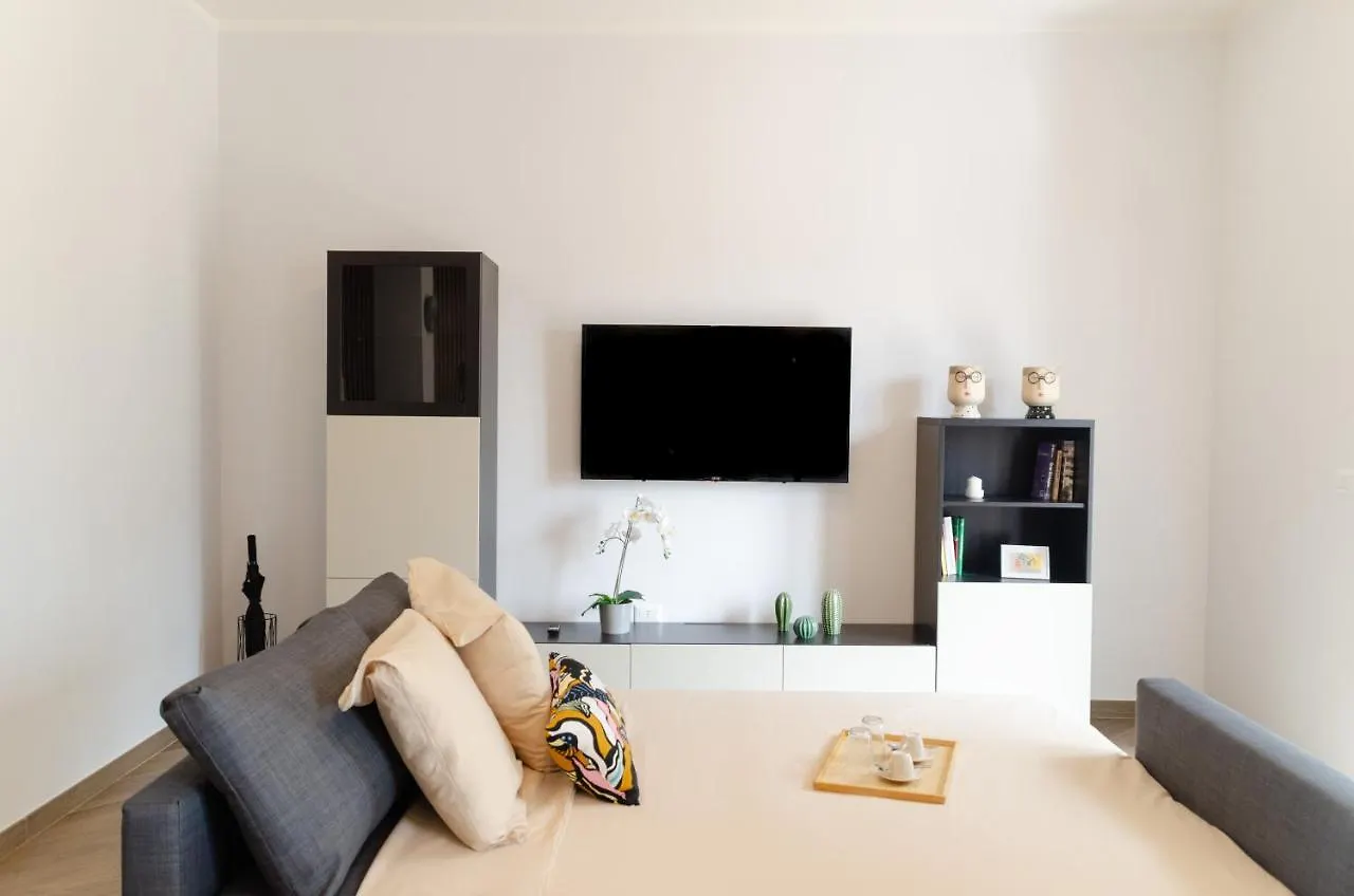 Don Gaetano Apartment - Nel Cuore Di Napoli איטליה