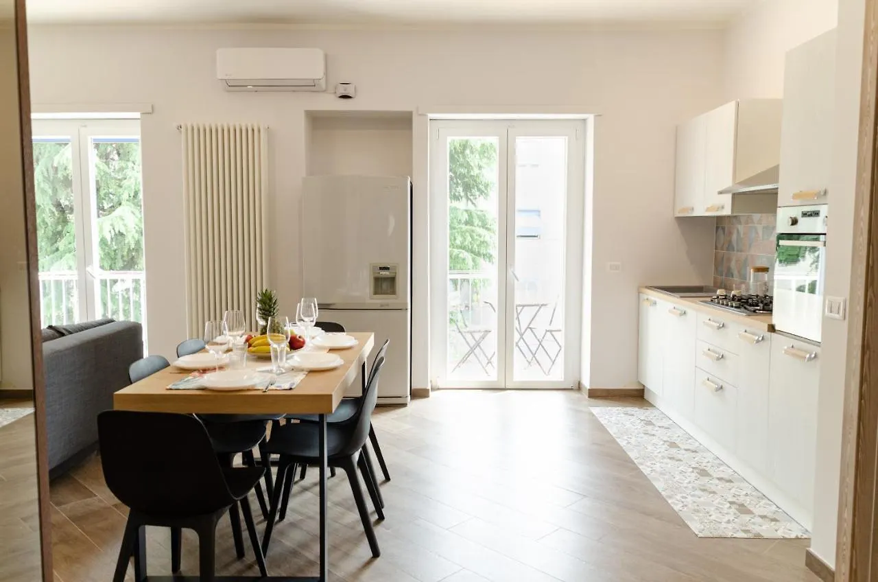 Don Gaetano Apartment - Nel Cuore Di Napoli