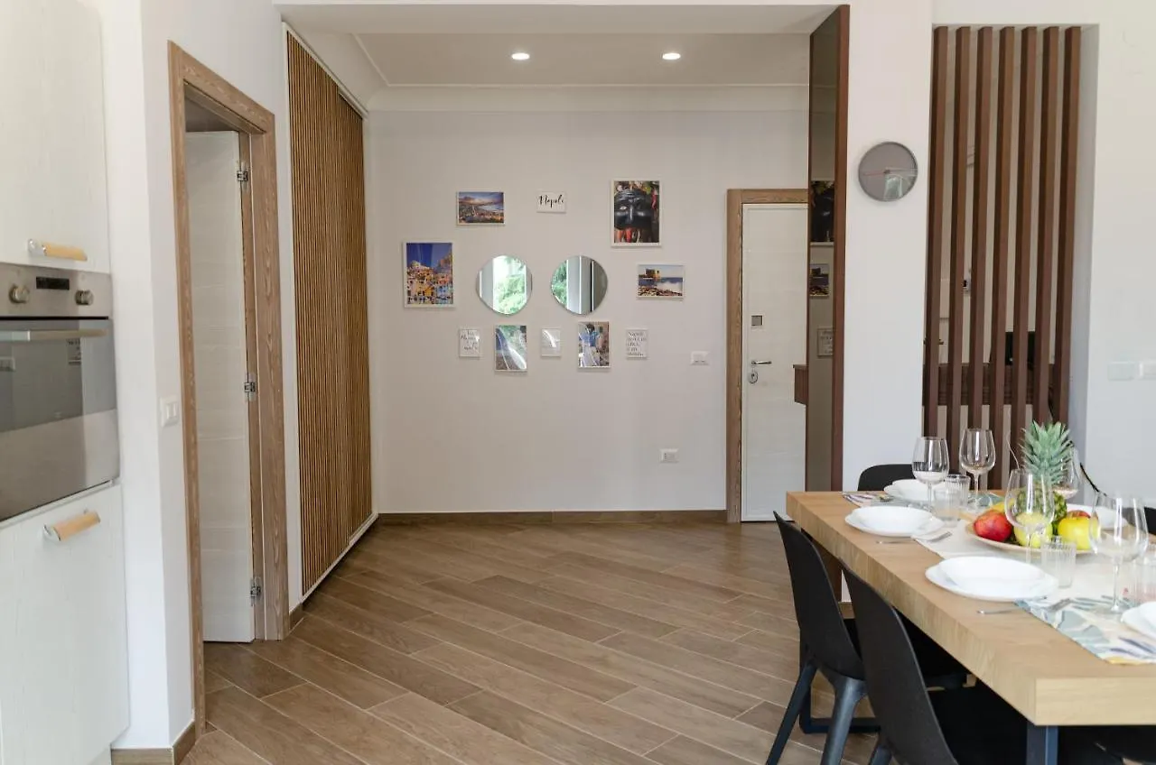 Don Gaetano Apartment - Nel Cuore Di Napoli