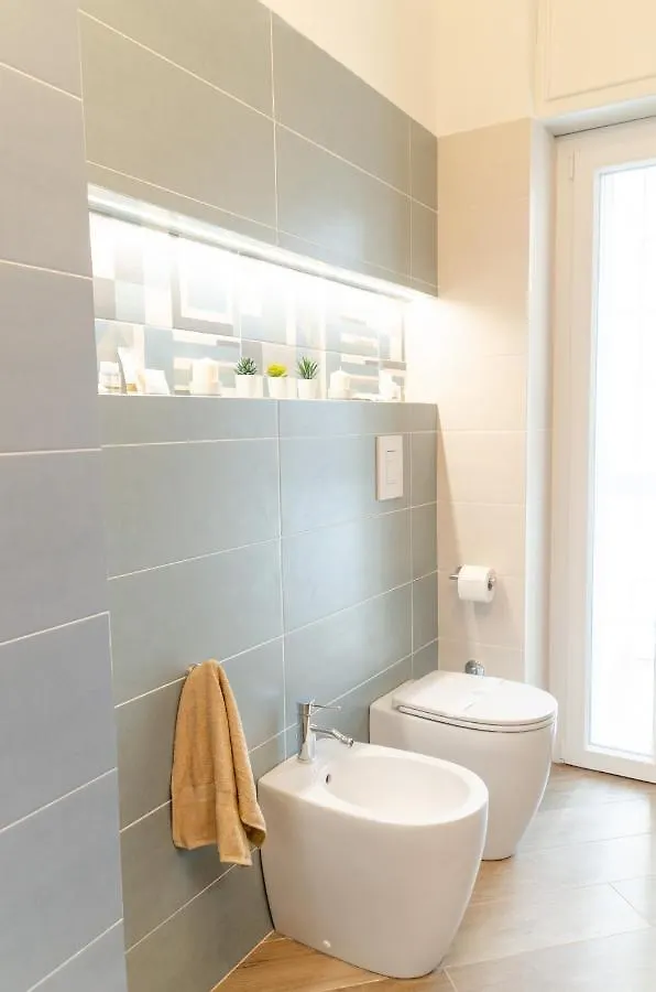 Don Gaetano Apartment - Nel Cuore Di Napoli