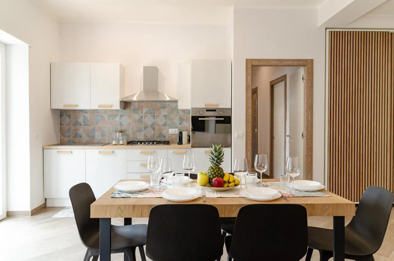 Don Gaetano Apartment - Nel Cuore Di Napoli