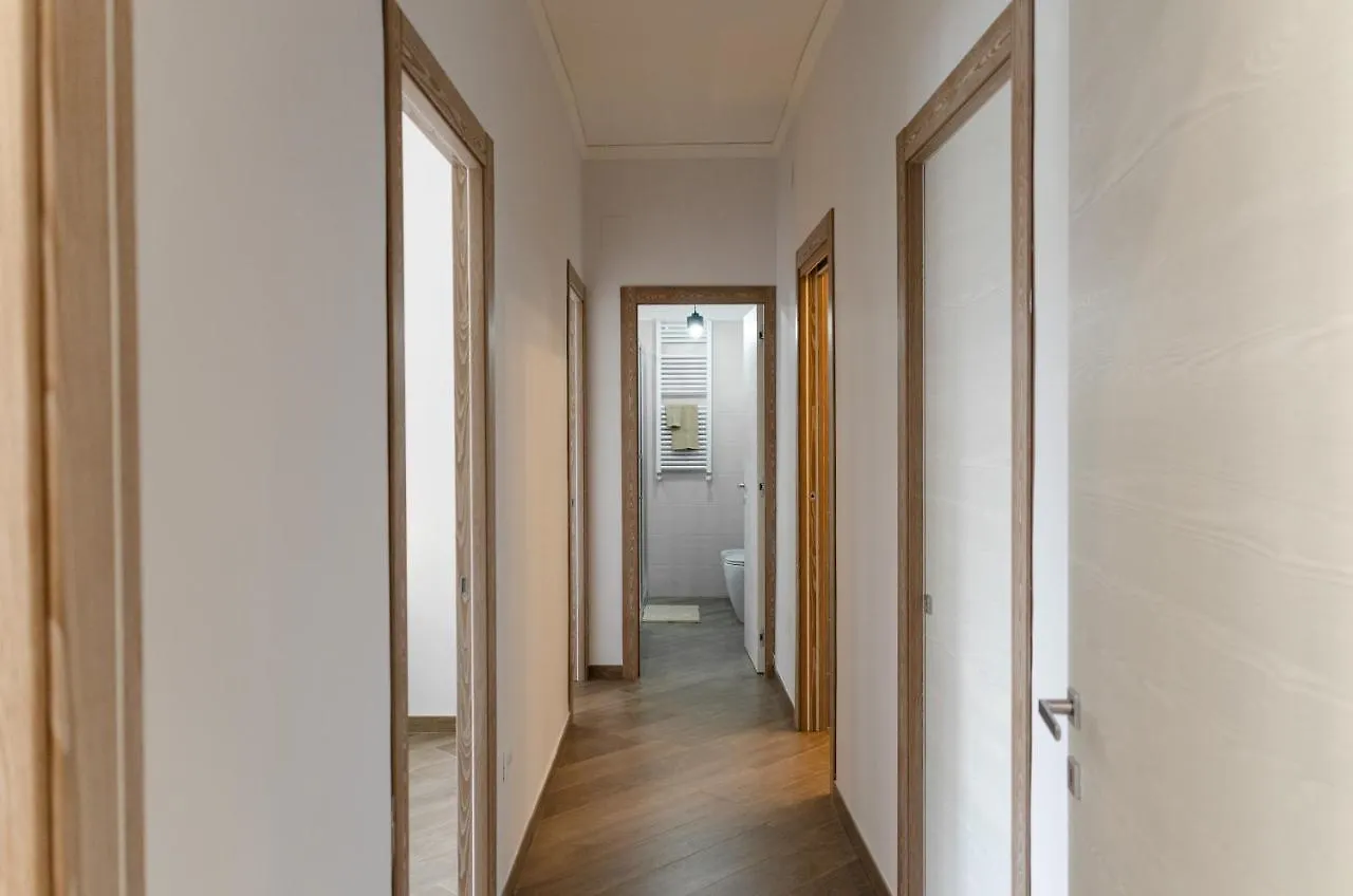 Don Gaetano Apartment - Nel Cuore Di Napoli 0*, נאפולי