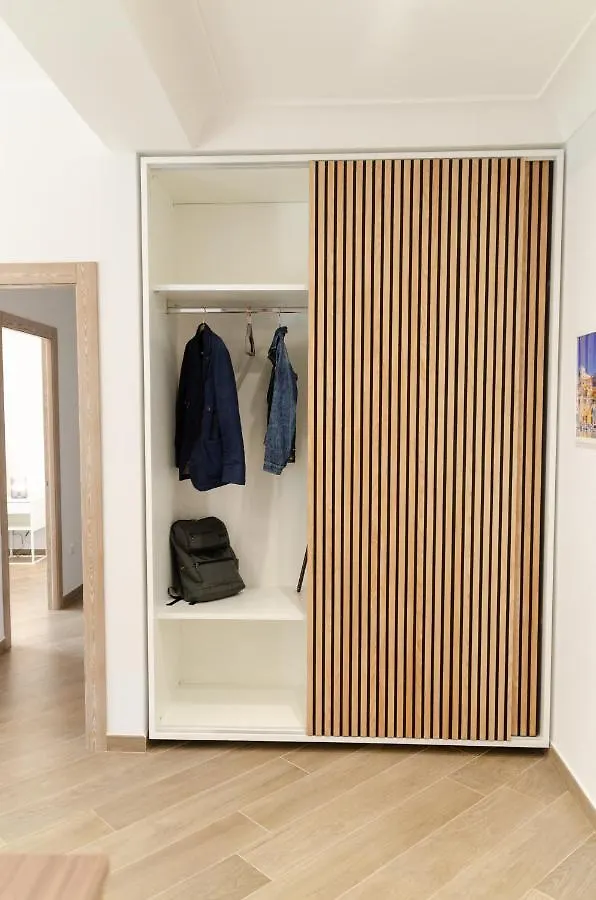 Don Gaetano Apartment - Nel Cuore Di Napoli