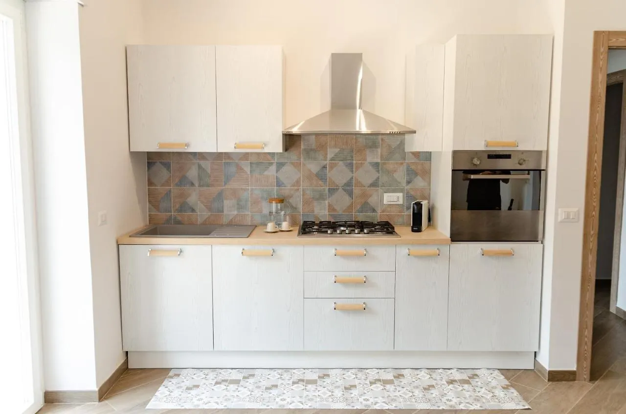 Don Gaetano Apartment - Nel Cuore Di Napoli איטליה