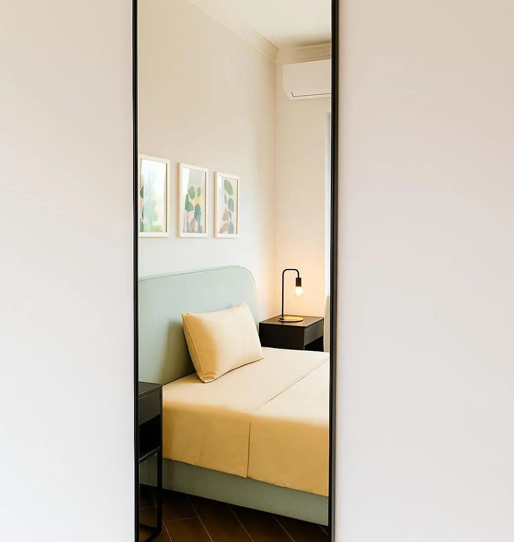Don Gaetano Apartment - Nel Cuore Di Napoli