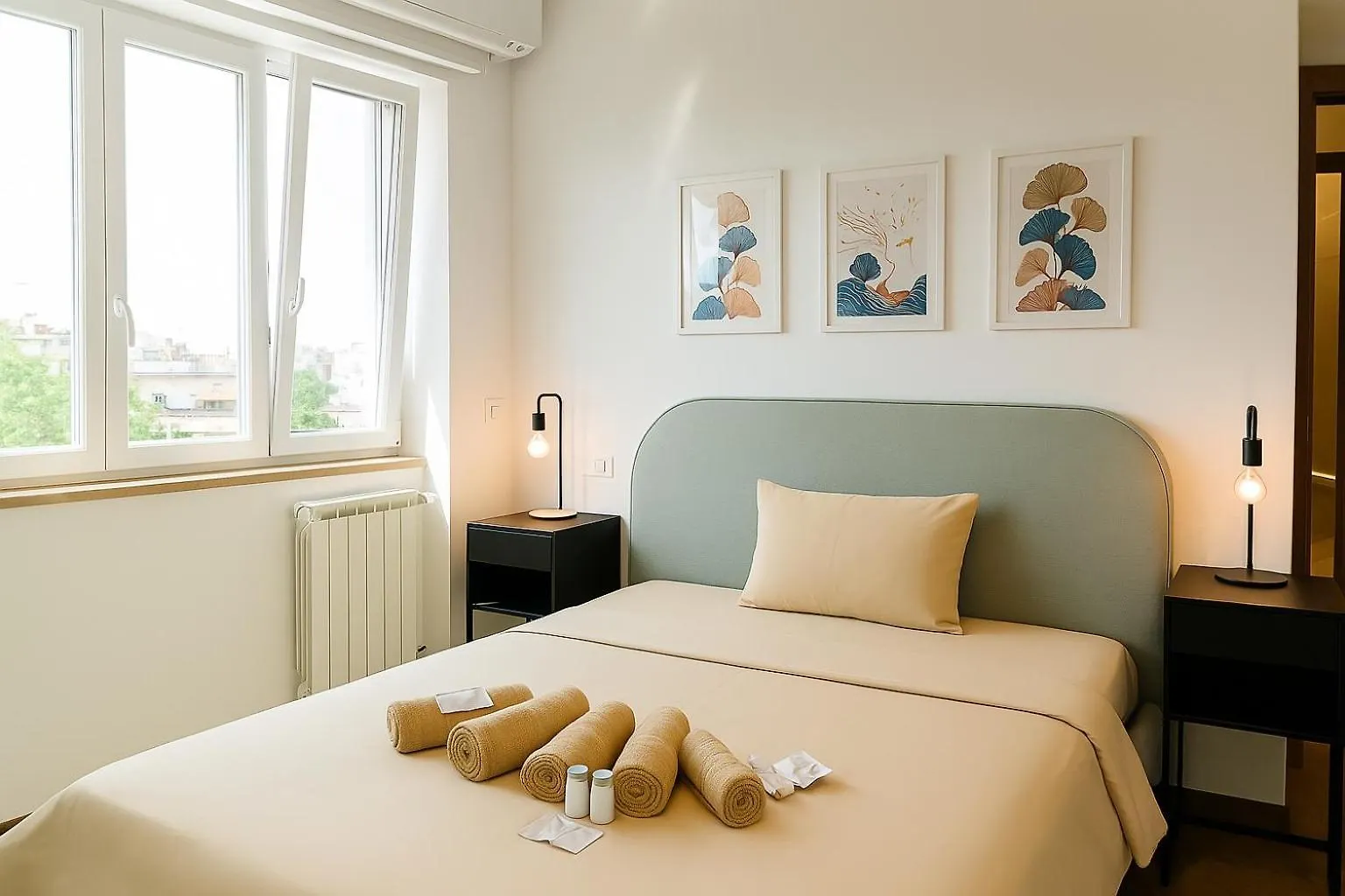 Don Gaetano Apartment - Nel Cuore Di Napoli  נאפולי
