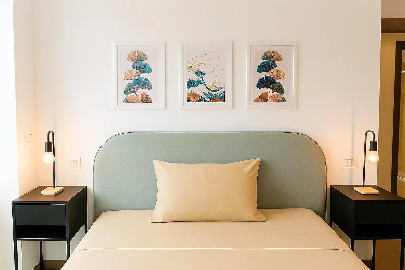 Don Gaetano Apartment - Nel Cuore Di Napoli נאפולי