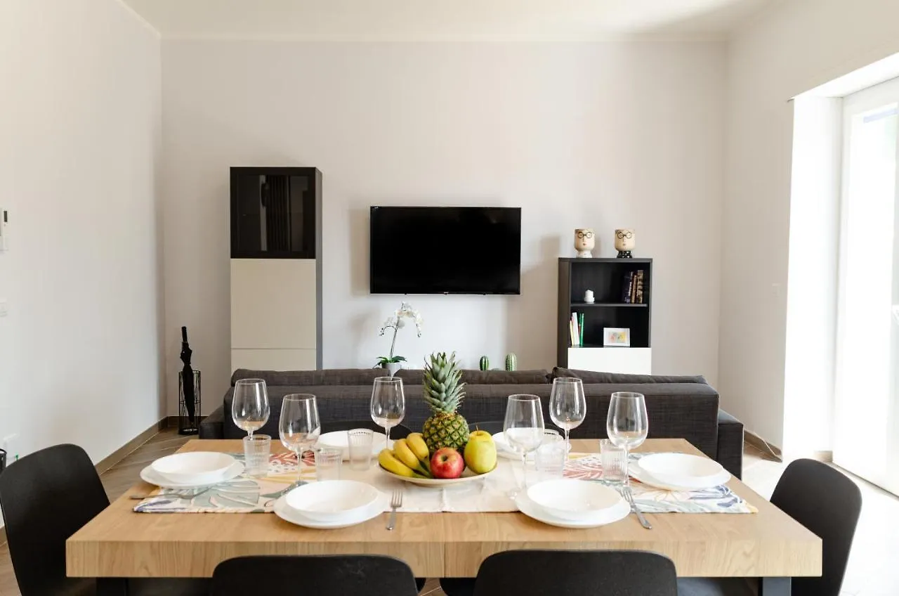 Don Gaetano Apartment - Nel Cuore Di Napoli location