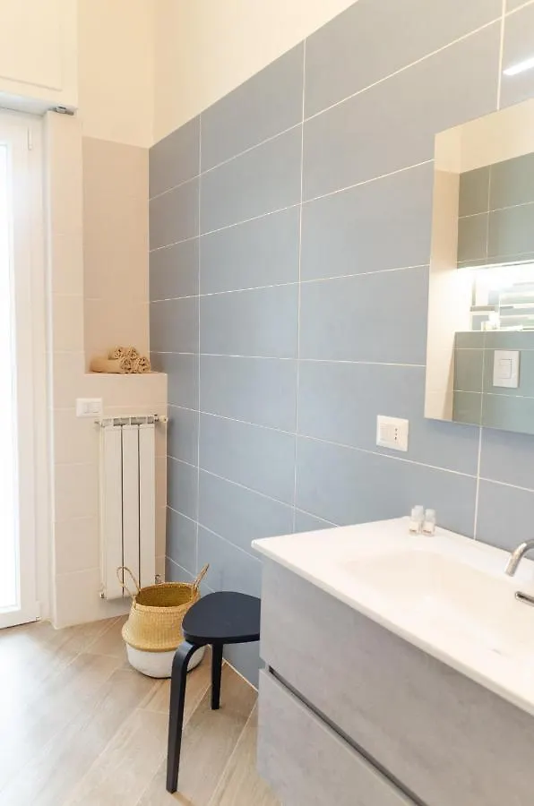 Don Gaetano Apartment - Nel Cuore Di Napoli 0*, Naples