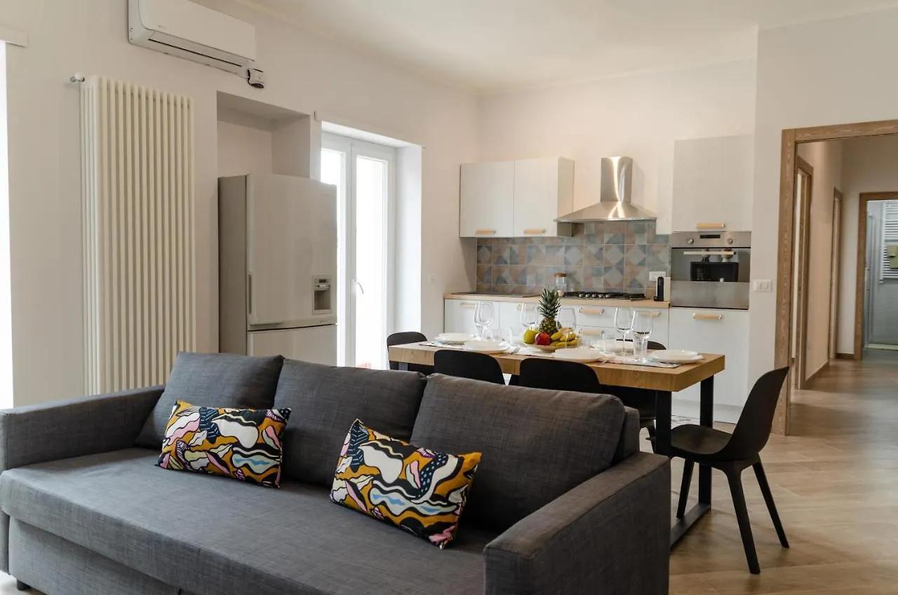 Don Gaetano Apartment - Nel Cuore Di Napoli  Naples