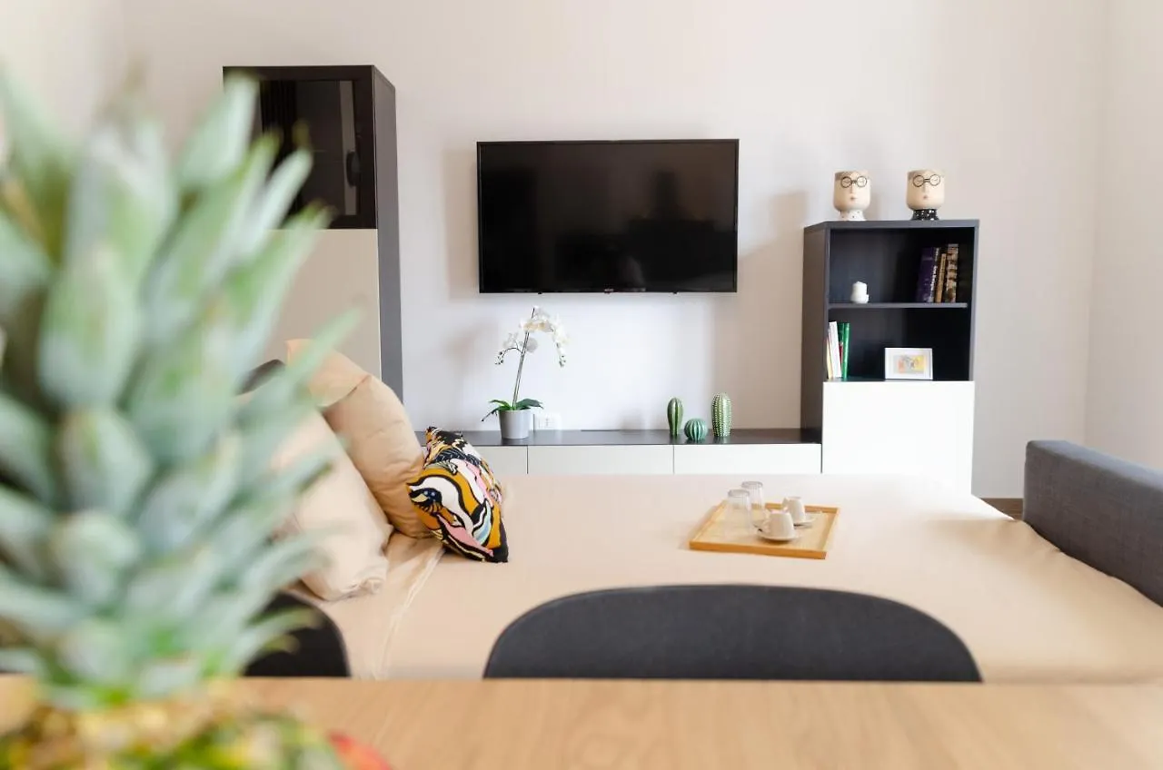 Don Gaetano Apartment - Nel Cuore Di Napoli