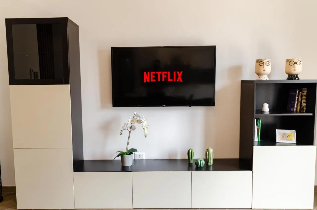 Don Gaetano Apartment - Nel Cuore Di Napoli  Naples