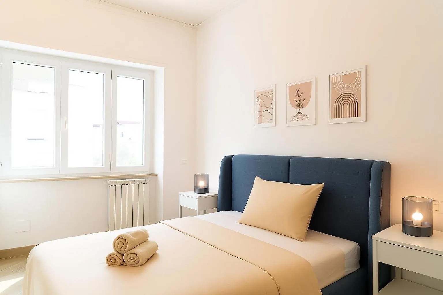 Don Gaetano Apartment - Nel Cuore Di Napoli