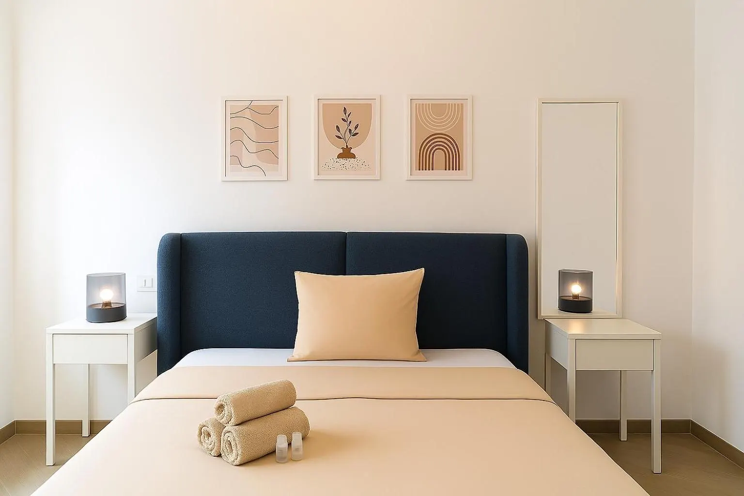 Don Gaetano Apartment - Nel Cuore Di Napoli Italy